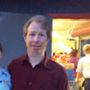 Meet your Posher, Robert